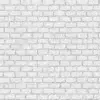 Old Grey Brick Wall (5922) - Image 3