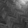 Old Grey Herringbone Parquet (6064) - Image 2