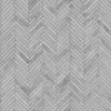 Old Grey Herringbone Parquet (6064) - Image 5