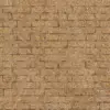 Old Orange Brick Wall (5921) - Image 4