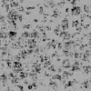 Orange Black Circuit Wall (6030) - Image 8