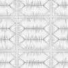 Orange Scifi Padded Walls (6033) - Image 3