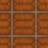 Orange Scifi Padded Walls (6033) - Image 4