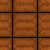 Orange Scifi Padded Walls (6033) - Image 5