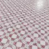 Red And White Ceramic Tiles (6038) - Image 2