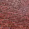 Red Brick Wall (5991) - Image 2