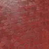 Red Hexagonal Tiles (5945) - Image 2