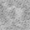 Red Painted Brick Wall (5961) - Image 5
