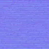 Red Painted Brick Wall (5961) - Image 9