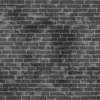Red Painted Brick Wall (5961) - Image 12
