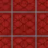 Red Scifi Padded Walls (6036) - Image 4