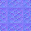 Red Scifi Padded Walls (6036) - Image 10