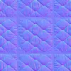 Red Scifi Padded Walls (6036) - Image 11