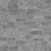 Rough Grey Stone Wall (5932) - Image 4