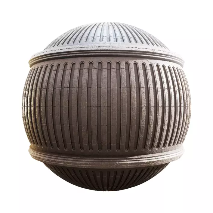 Stone Column (6016)