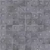 Stylized Grey Stone Tiles (6092) - Image 4