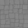 Stylized Grey Stone Wall (6090) - Image 5