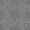 Stylized Grey Stone Wall (6094) - Image 5