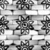 Stylized Grey Stone Wall (6094) - Image 6