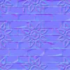 Stylized Grey Stone Wall (6094) - Image 9