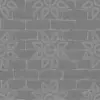 Stylized Grey Stone Wall (6094) - Image 12