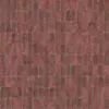 Vertical Stacked Red Brick Wall (5990) - Image 4