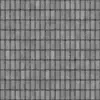 Vertical Stacked Red Brick Wall (5990) - Image 5