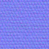 Wet Cobblestone Pavement (5965) - Image 10