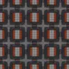 White Orange Spacestation Wall (6006) - Image 4