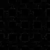 White Orange Spacestation Wall (6006) - Image 9