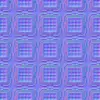 White Orange Spacestation Wall (6006) - Image 10
