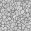 White Pebble Concrete Wall (6044) - Image 4