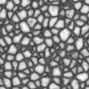 White Pebble Concrete Wall (6044) - Image 6