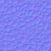 White Pebble Concrete Wall (6044) - Image 9