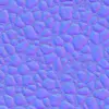 White Pebble Concrete Wall (6044) - Image 10