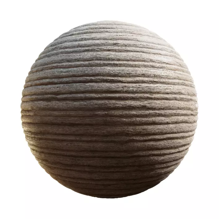 Wooden Logs (5930)