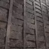 Wooden Wall Lath (6070) - Image 2