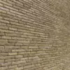 Yellow Brick Wall (5959) - Image 2