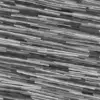 Black Jagged Rock Cliff (6132) - Image 6