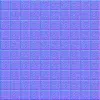 Blue Ancient Ceramic Tiles (6199) - Image 10