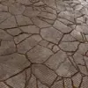 Broken Dusty Striped Concrete (6159) - Image 2