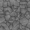 Broken Dusty Striped Concrete (6159) - Image 5