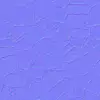 Broken Dusty Striped Concrete (6159) - Image 9