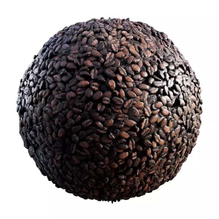 Coffee Beans (6152)