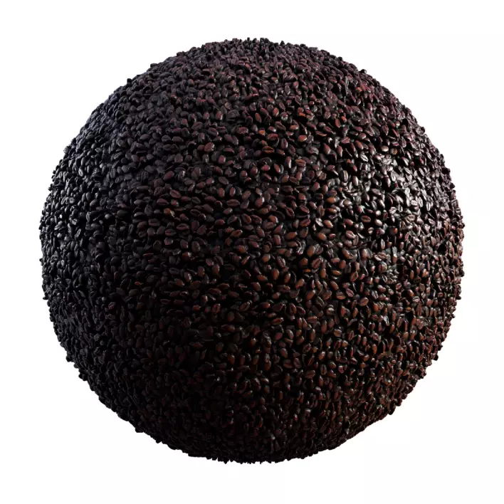 Coffee Beans (6153)