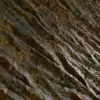 Dark Grey Rock With Moss (6109) - Image 2