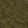 Dark Grey Rock With Moss (6109) - Image 4