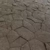 Dusty Cracked Asphalt Road (6162) - Image 2