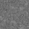 Dusty Cracked Asphalt Road (6162) - Image 5