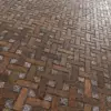 Floor Clay Tiles (6118) - Image 2
